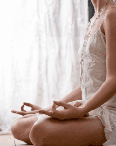 Start meditating with 7 easy steps