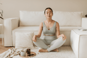 Start meditating with 7 easy steps