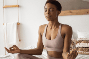 Start meditating with 7 easy steps